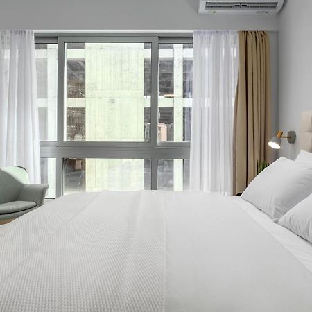 Ιωκα Suites / The Urbitality Project Saloniki Zewnętrze zdjęcie