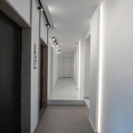 Ιωκα Suites / The Urbitality Project Saloniki Zewnętrze zdjęcie