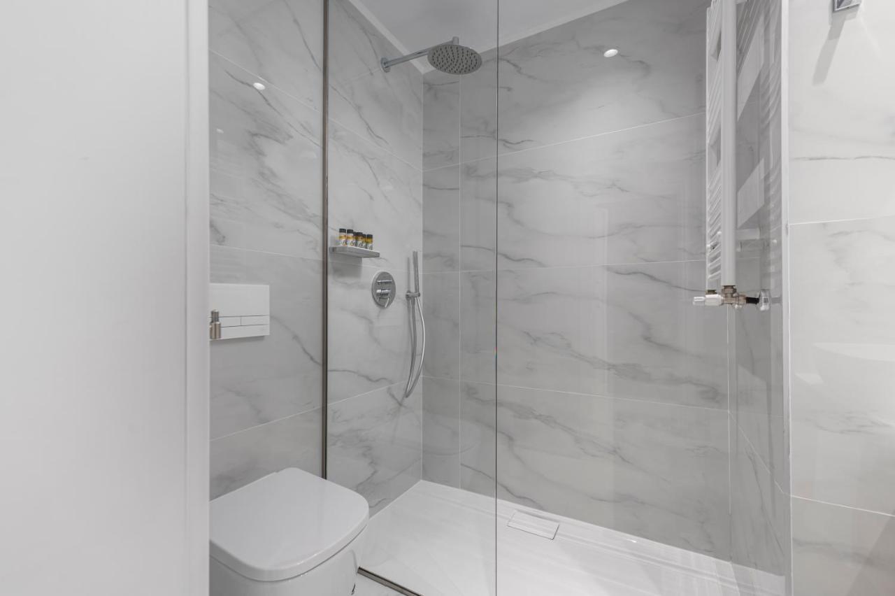 Ιωκα Suites / The Urbitality Project Saloniki Zewnętrze zdjęcie