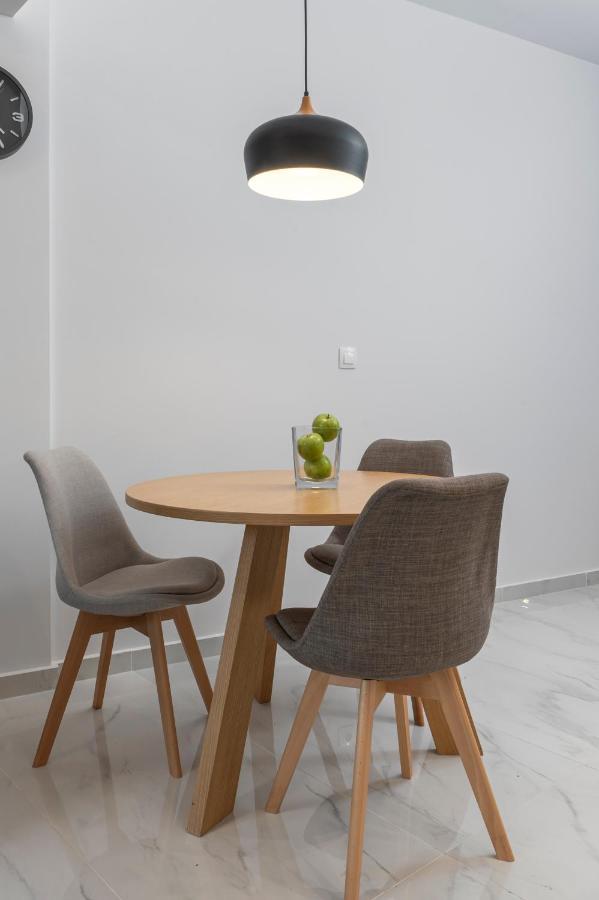 Ιωκα Suites / The Urbitality Project Saloniki Zewnętrze zdjęcie