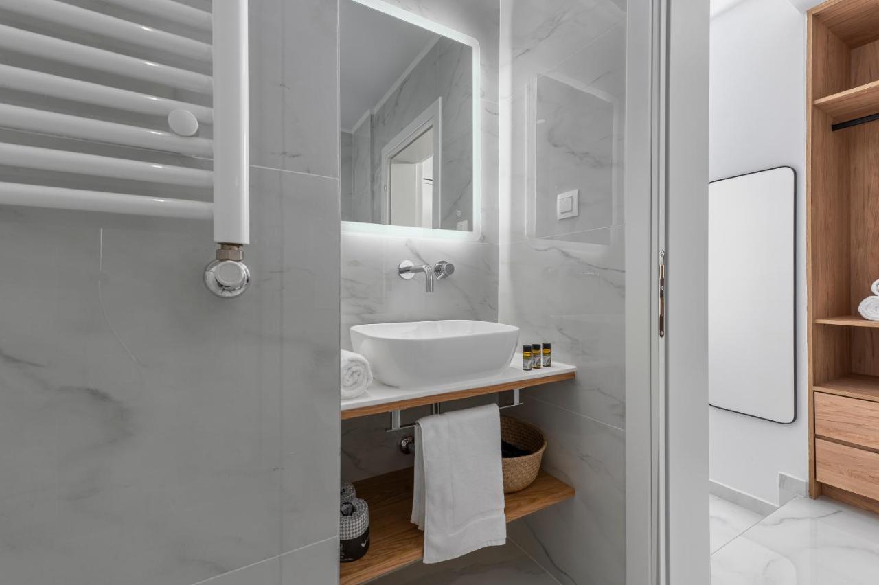 Ιωκα Suites / The Urbitality Project Saloniki Zewnętrze zdjęcie