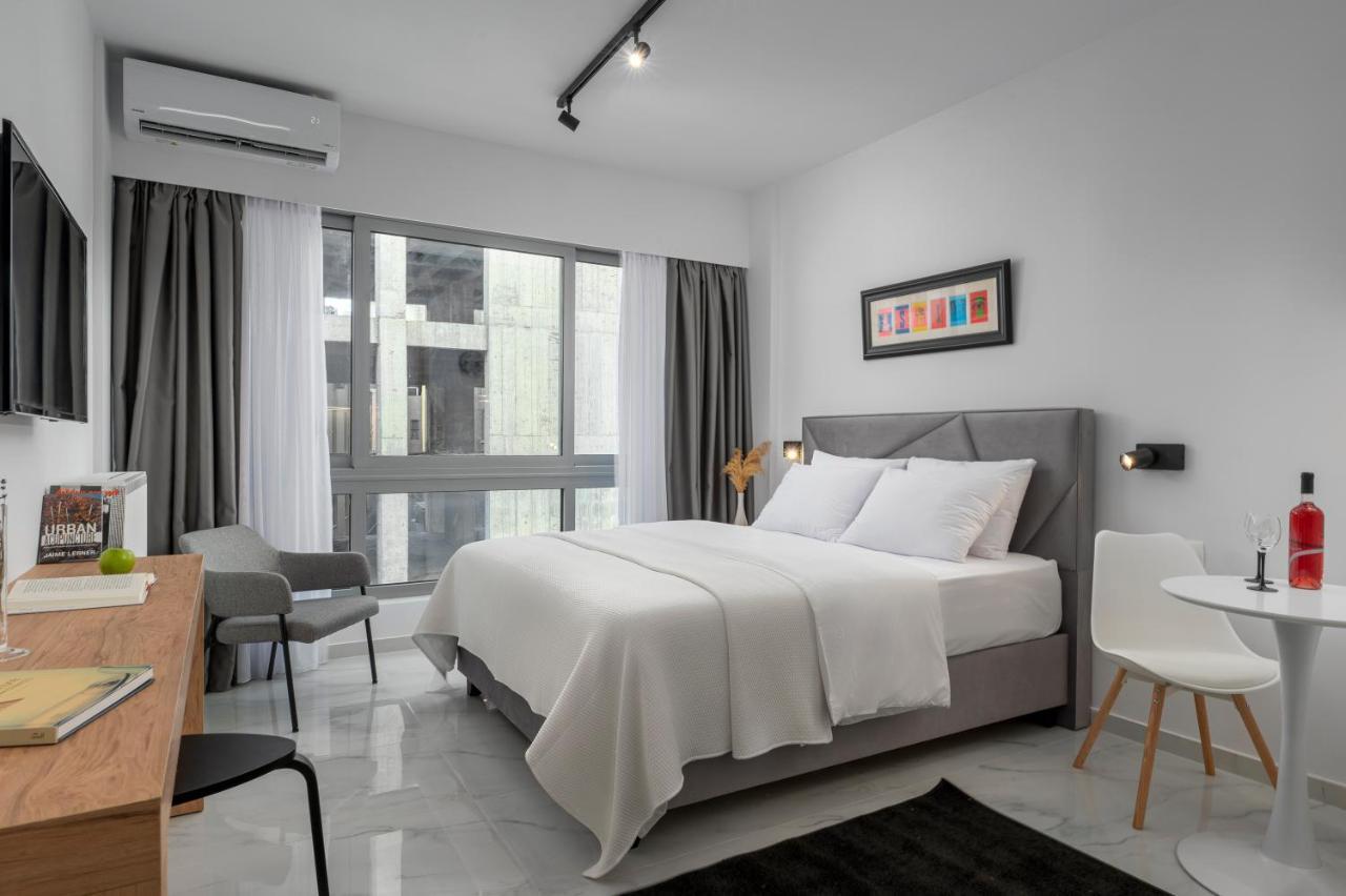 Ιωκα Suites / The Urbitality Project Saloniki Zewnętrze zdjęcie