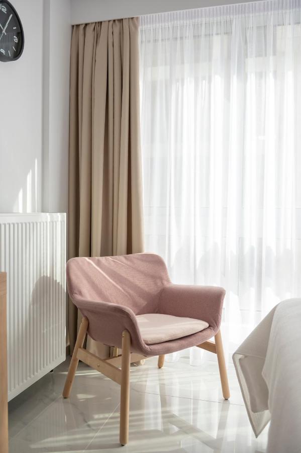 Ιωκα Suites / The Urbitality Project Saloniki Zewnętrze zdjęcie